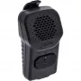 Mono portatīvais skaļrunis InLine 55383 — melns, draiveris 2,8 cm, Bluetooth 2,4 GHz (darbības rādiuss 10 m)