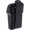 Mono portatīvais skaļrunis InLine 55383 — melns, draiveris 2,8 cm, Bluetooth 2,4 GHz (darbības rādiuss 10 m)