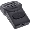 Mono portatīvais skaļrunis InLine 55383 — melns, draiveris 2,8 cm, Bluetooth 2,4 GHz (darbības rādiuss 10 m)