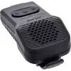 Mono portatīvais skaļrunis InLine 55383 — melns, draiveris 2,8 cm, Bluetooth 2,4 GHz (darbības rādiuss 10 m)