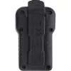 Mono portatīvais skaļrunis InLine 55383 — melns, draiveris 2,8 cm, Bluetooth 2,4 GHz (darbības rādiuss 10 m)