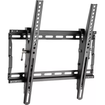 InLine 23101B TV stiprinājums/statīvs 177,8 cm (70 collas) Melns