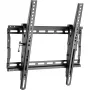 InLine 23101B TV stiprinājums/statīvs 177,8 cm (70 collas) Melns