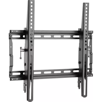 InLine 23101B TV stiprinājums/statīvs 177,8 cm (70 collas) Melns