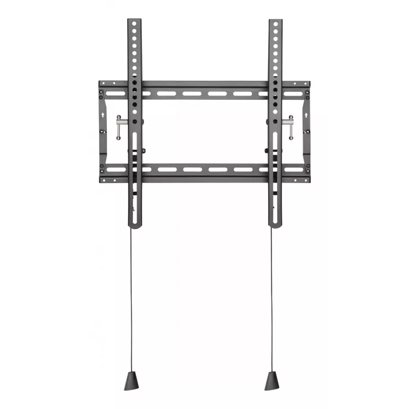 InLine 23101B TV stiprinājums/statīvs 177,8 cm (70 collas) Melns