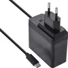Mobilās ierīces lādētājs InLine 31516C — kompakts USB strāvas adapteris viedtālruņu un planšetdatoru uzlādēšanai