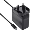 Mobilās ierīces lādētājs InLine 31516C — kompakts USB strāvas adapteris viedtālruņu un planšetdatoru uzlādēšanai