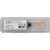 InLine 32336E tīkla raiduztvērēja modulis Optiskā šķiedra 100000 Mbit/s QSFP28 850 nm