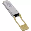 InLine 32336E tīkla raiduztvērēja modulis Optiskā šķiedra 100000 Mbit/s QSFP28 850 nm