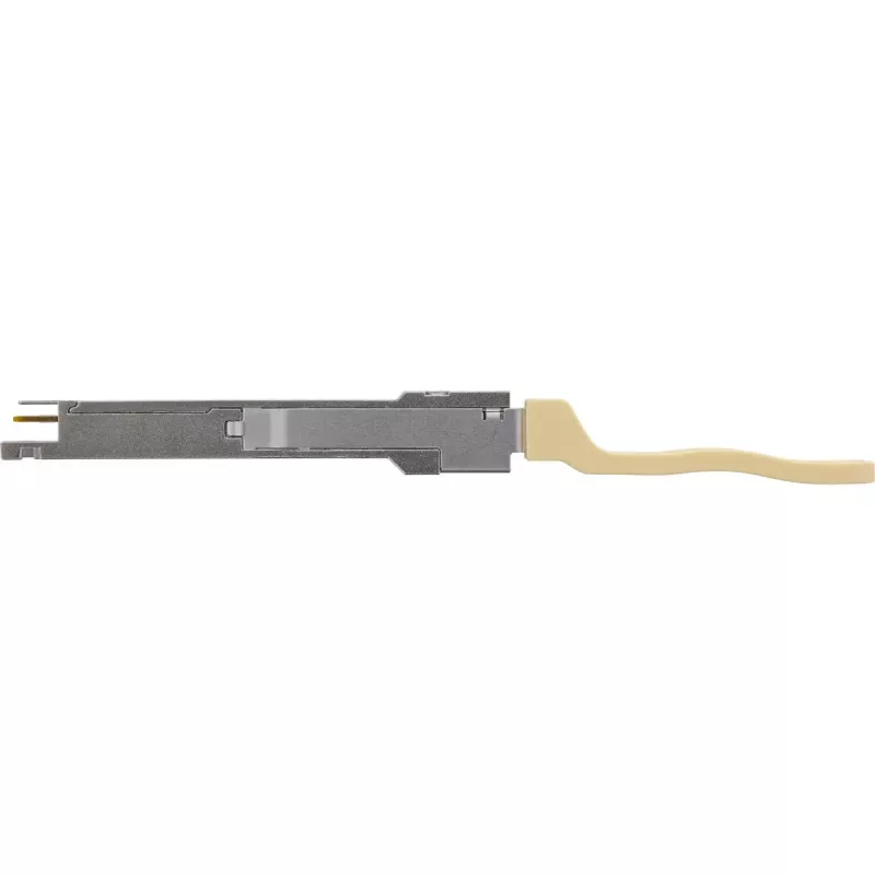 InLine 32336E tīkla raiduztvērēja modulis Optiskā šķiedra 100000 Mbit/s QSFP28 850 nm
