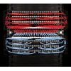 PATCHBOX P60STPXC6AX24B tīkla kabelis zils 1,8 m Cat6a U/FTP (STP)