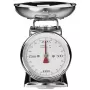 Mehāniskā virtuves svari Gastroback Classic Stainless steel 30102