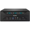 Shuttle PCM31, trīskāršs COM porta (RS232) paplašināšanas modulis XH plāns-PC sērijai
