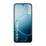 OPPO A6x 17.1 cm (6.75 inch) Dual SIM Android 15 4G USB Type-C 4 GB 128 GB 6100 mAh Zils