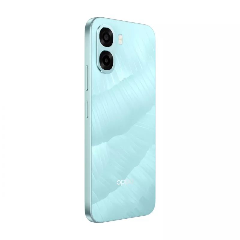 OPPO A6x 17.1 cm (6.75 inch) Dual SIM Android 15 4G USB Type-C 4 GB 128 GB 6100 mAh Zils