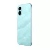 OPPO A6x 17.1 cm (6.75 inch) Dual SIM Android 15 4G USB Type-C 4 GB 128 GB 6100 mAh Zils