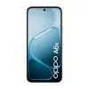 OPPO A6x 17.1 cm (6.75 inch) Dual SIM Android 15 4G USB Type-C 4 GB 128 GB 6100 mAh Zils