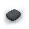 Austiņas MOTOROLA Moto Buds Bass TWS Bluetooth ievietojamās zvaniem un mūzikai, melnas, 51 g