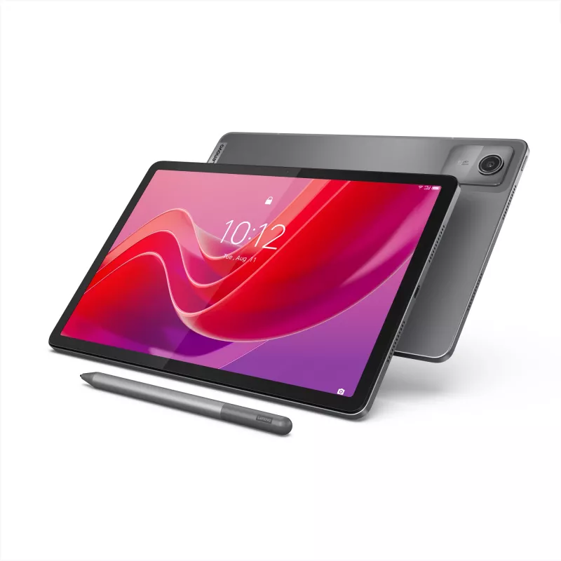 Lenovo Tab M11 4G Mediatek LTE 128 GB 27,9 cm (11 collas) 4 GB Wi-Fi 5 (802.11ac) Android 13 Pelēks