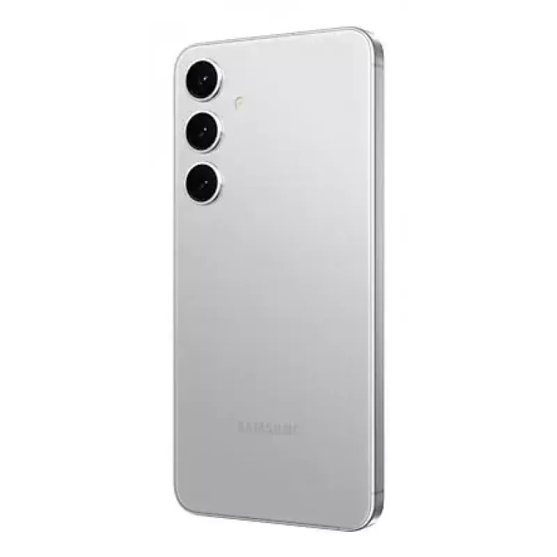 Samsung Galaxy S24+ 17 cm (6,7 collu) Dual SIM 5G USB Type-C 12 GB 256 GB 4900 mAh Pelēka, marmora krāsa