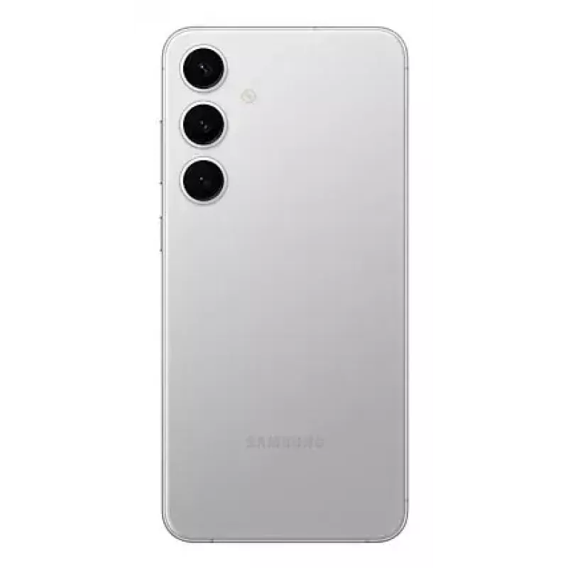 Samsung Galaxy S24+ 17 cm (6,7 collu) Dual SIM 5G USB Type-C 12 GB 256 GB 4900 mAh Pelēka, marmora krāsa