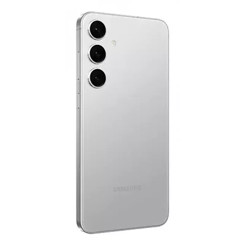 Samsung Galaxy S24+ 17 cm (6,7 collu) Dual SIM 5G USB Type-C 12 GB 256 GB 4900 mAh Pelēka, marmora krāsa