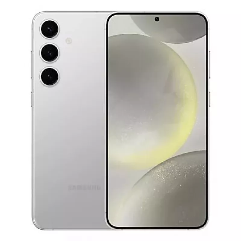 Samsung Galaxy S24+ 17 cm (6,7 collu) Dual SIM 5G USB Type-C 12 GB 256 GB 4900 mAh Pelēka, marmora krāsa