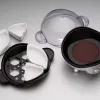 Olu vārāmais Gastroback Design Eggcooker 350 W