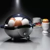 Olu vārāmais Gastroback Design Eggcooker 350 W