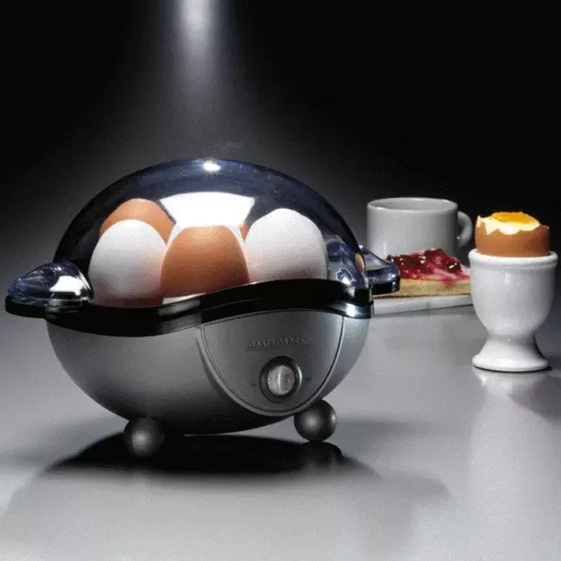 Olu vārāmais Gastroback Design Eggcooker 350 W