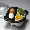 Olu vārāmais Gastroback Design Eggcooker 350 W