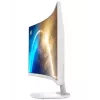 MSI Pro MP341CQ datora monitors 86,4 cm (34 collas) 3440 x 1440 pikseļi UltraWide Quad HD balts