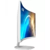 MSI Pro MP341CQ datora monitors 86,4 cm (34 collas) 3440 x 1440 pikseļi UltraWide Quad HD balts