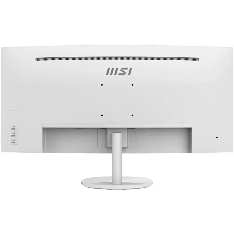 MSI Pro MP341CQ datora monitors 86,4 cm (34 collas) 3440 x 1440 pikseļi UltraWide Quad HD balts