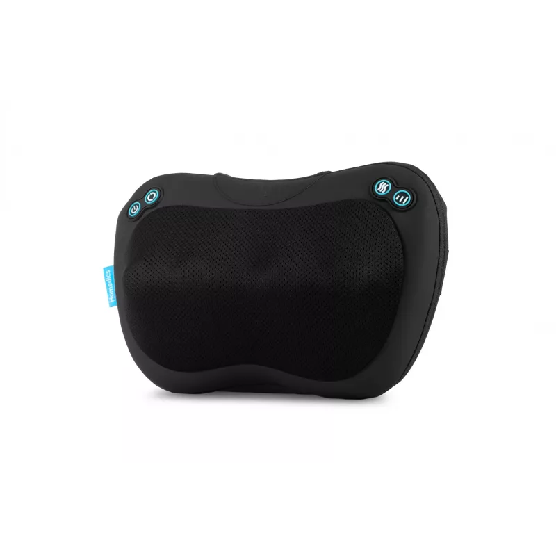 HoMedics SP-45H-EB masieris mugurai, kājām, kaklam, pleciem, melns