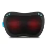 HoMedics SP-45H-EB masieris mugurai, kājām, kaklam, pleciem, melns