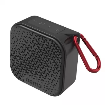 Hama Pocket 3.0 Melns Wireless 3.5 W