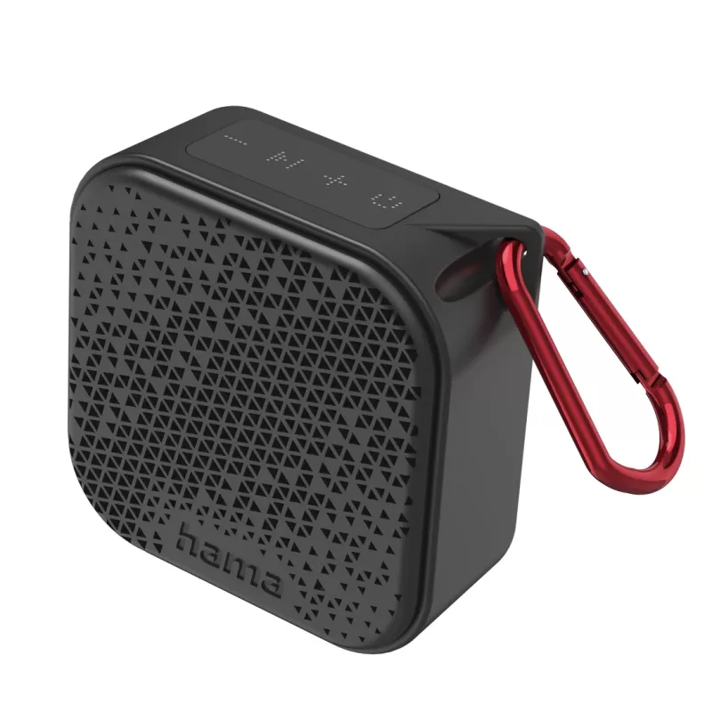 Hama Pocket 3.0 Melns Wireless 3.5 W