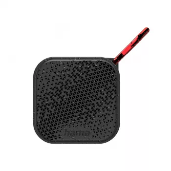 Hama Pocket 3.0 Melns Wireless 3.5 W