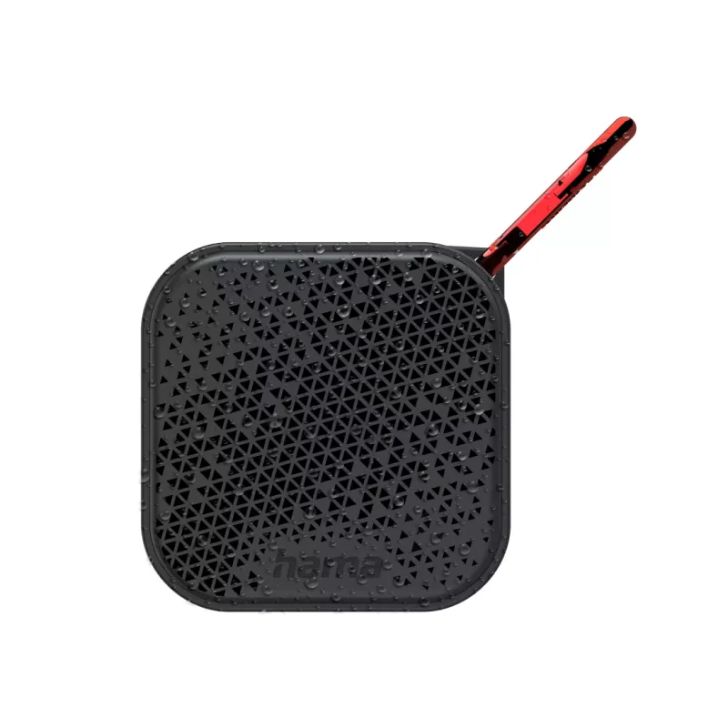 Hama Pocket 3.0 Melns Wireless 3.5 W