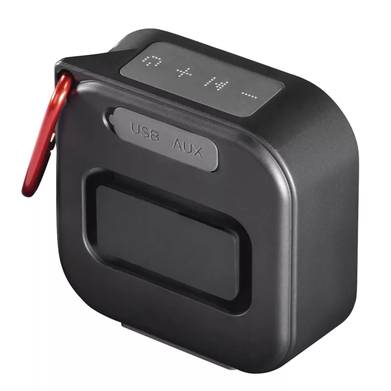 Hama Pocket 3.0 Melns Wireless 3.5 W