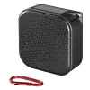 Hama Pocket 3.0 Melns Wireless 3.5 W