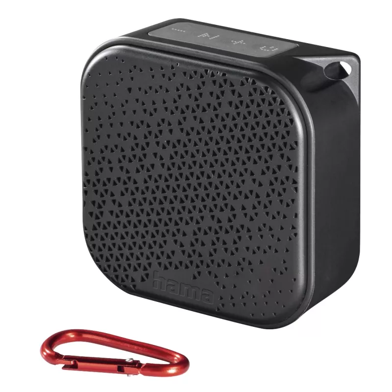 Hama Pocket 3.0 Melns Wireless 3.5 W