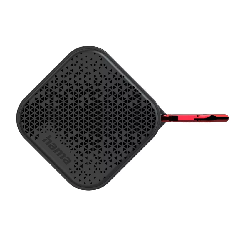 Hama Pocket 3.0 Melns Wireless 3.5 W