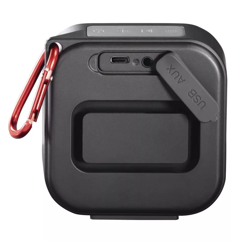 Hama Pocket 3.0 Melns Wireless 3.5 W