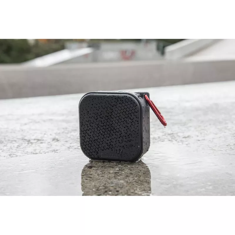 Hama Pocket 3.0 Melns Wireless 3.5 W