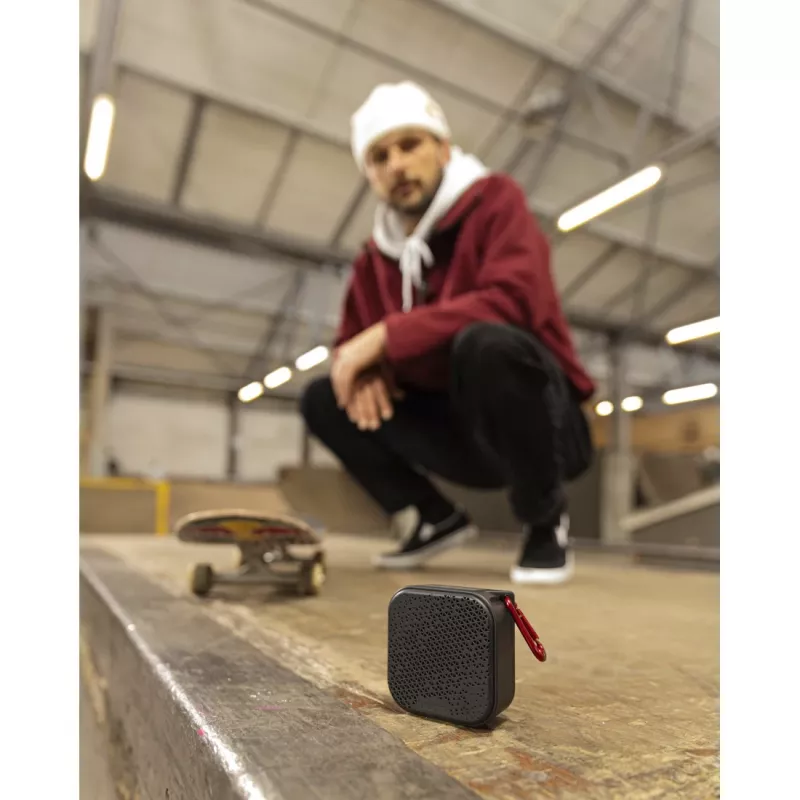 Hama Pocket 3.0 Melns Wireless 3.5 W