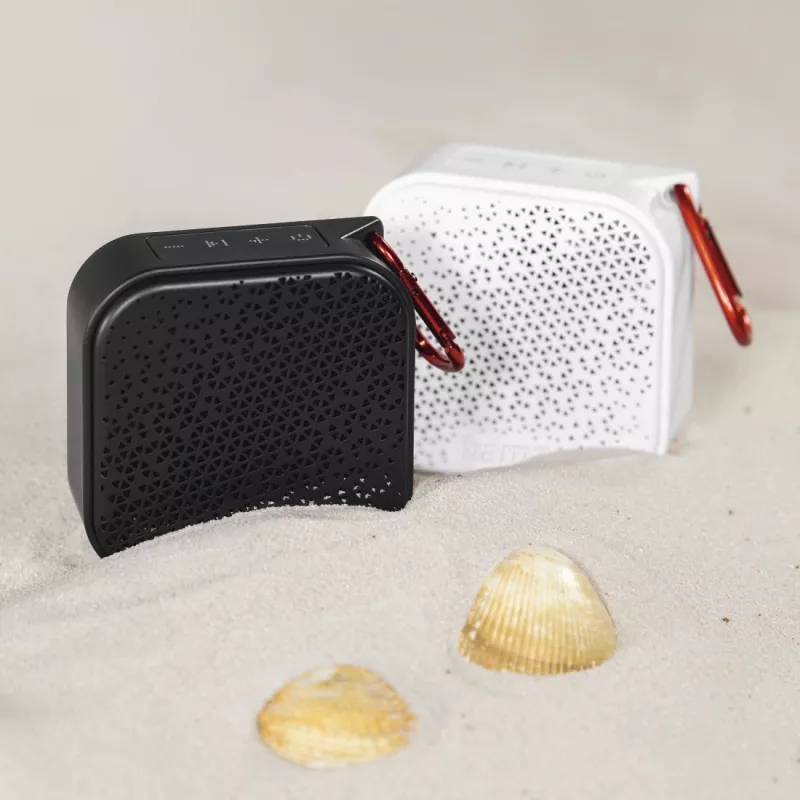 Hama Pocket 3.0 Melns Wireless 3.5 W