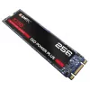 SSD disks Emtec 256 GB M.2 Serial ATA III 3D NAND X250