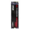 SSD disks Emtec 256 GB M.2 Serial ATA III 3D NAND X250